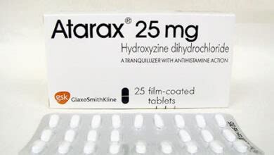 brompheniramine, dextromethorphan, and pseudoephedrine; 6 6. . I took hydroxyzine while pregnant reddit